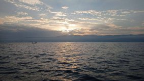 SOS lac d’Ohrid